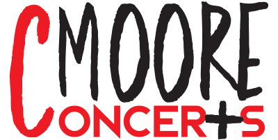 C Moore Concerts A Premiere Concert Venue